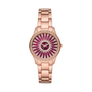 Photo de la montre Michael Kors MK6893 pour femme, vue du produit