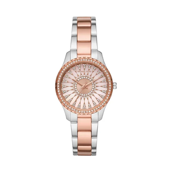 Michael Kors MK6894 Montre Femme Photo de la montre Michael Kors MK6894 pour femme, vue du produit