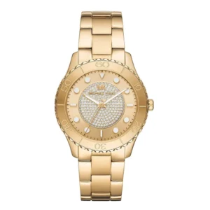 Photo de la montre Michael Kors MK6911 pour femme, vue du produit