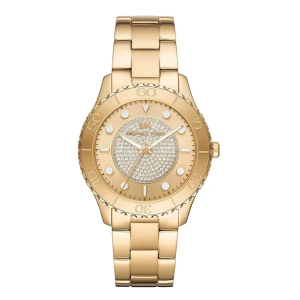 Photo de la montre Michael Kors MK6911 pour femme, vue du produit