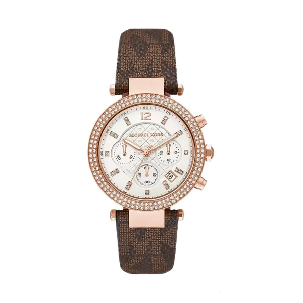 Michael Kors MK6917 Montre Femme Photo de la montre Michael Kors MK6917 pour femme, vue du produit