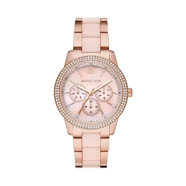 Michael Kors MK6928 Montre Femme Photo de la montre Michael Kors MK6928 pour femme, vue du produit