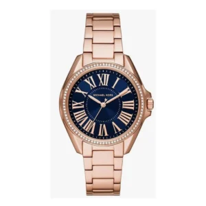 Photo de la montre Michael Kors MK6930 pour femme, vue du produit
