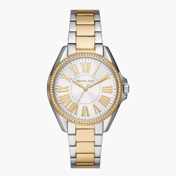 Michael Kors MK6931 Montre Femme Photo de la montre Michael Kors MK6931 pour femme, vue du produit