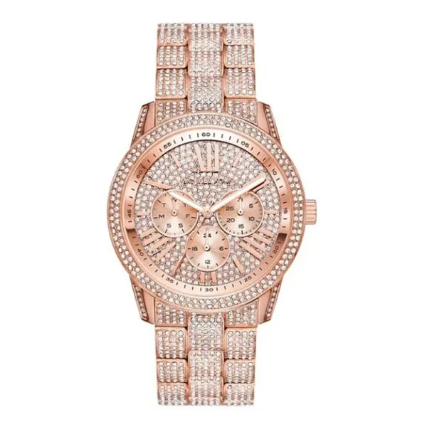Michael Kors MK6933 Montre Femme Photo de la montre Michael Kors MK6933 pour femme, vue du produit