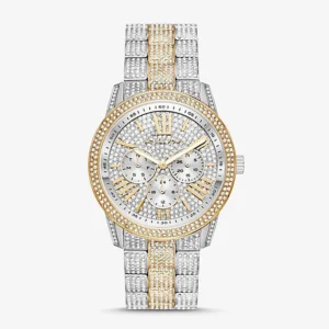 Photo de la montre Michael Kors MK6934 pour femme, vue du produit