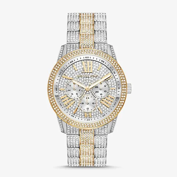 Photo de la montre Michael Kors MK6934 pour femme, vue du produit