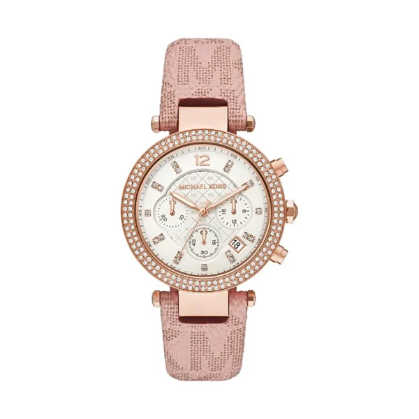 Photo de la montre Michael Kors MK6935 pour femme, vue du produit