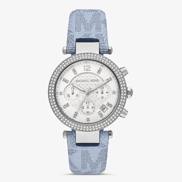 Photo de la montre Michael Kors MK6936 pour femme, vue du produit