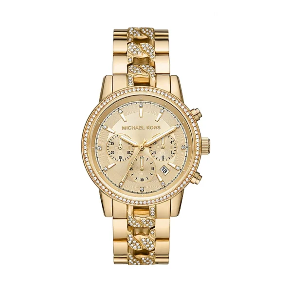 Photo de la montre Michael Kors MK6937 pour femme, vue du produit