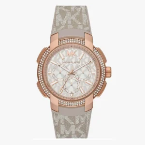 Photo de la montre Michael Kors MK6949 pour femme, vue du produit