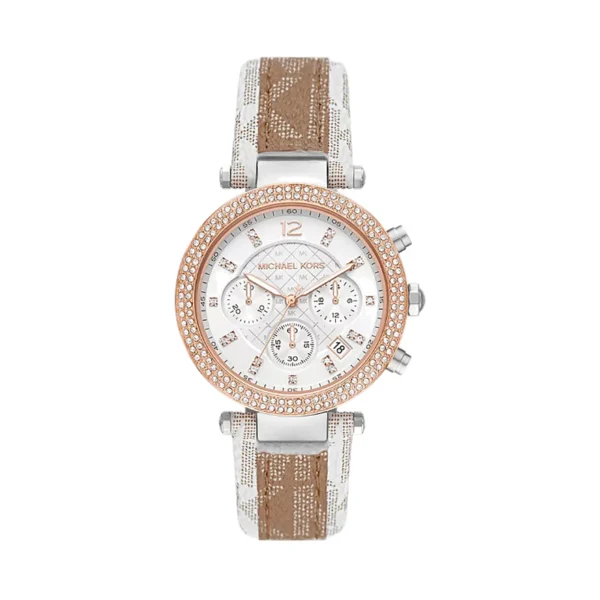 Michael Kors MK6950 Montre Femme Photo de la montre Michael Kors MK6950 pour femme, vue du produit
