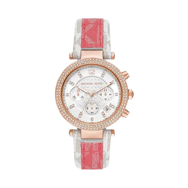 Michael Kors MK6951 Montre Femme Photo de la montre Michael Kors MK6951 pour femme, vue du produit