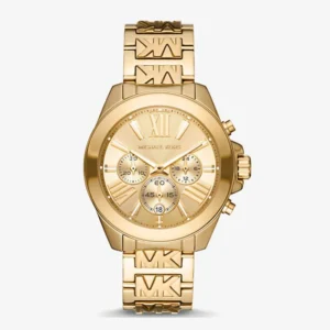 Photo de la montre Michael Kors MK6952 pour femme, vue du produit