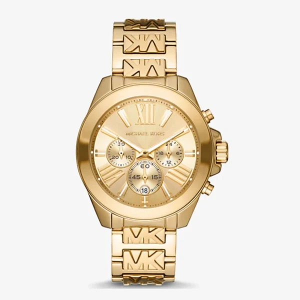 Photo de la montre Michael Kors MK6952 pour femme, vue du produit