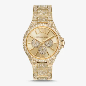 Photo de la montre Michael Kors MK6958 pour femme, vue du produit