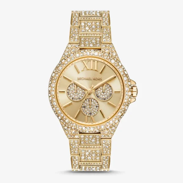 Michael Kors MK6958 Montre Femme Photo de la montre Michael Kors MK6958 pour femme, vue du produit