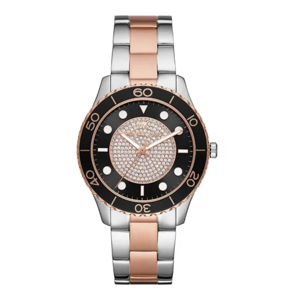 Photo de la montre Michael Kors MK6960 pour femme, vue du produit