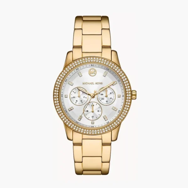 Michael Kors MK6969 Montre Femme Photo de la montre Michael Kors MK6969 pour femme, vue du produit