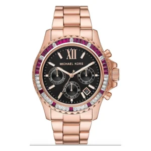Photo de la montre Michael Kors MK6972 pour femme, vue du produit
