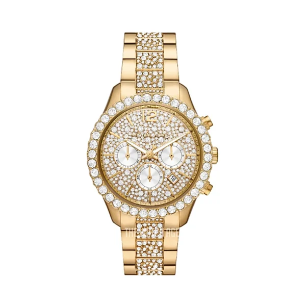 Michael Kors MK6977 Montre Femme Photo de la montre Michael Kors MK6977 pour femme, vue du produit