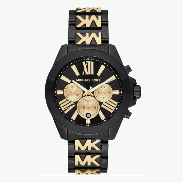 Michael Kors MK6978 Montre Femme Photo de la montre Michael Kors MK6978 pour femme, vue du produit