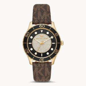 Photo de la montre Michael Kors MK6979 pour femme, vue du produit
