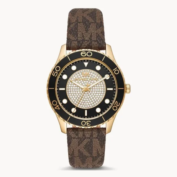 Photo de la montre Michael Kors MK6979 pour femme, vue du produit