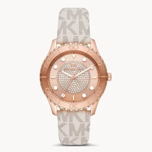 Photo de la montre Michael Kors MK6980 pour femme, vue du produit