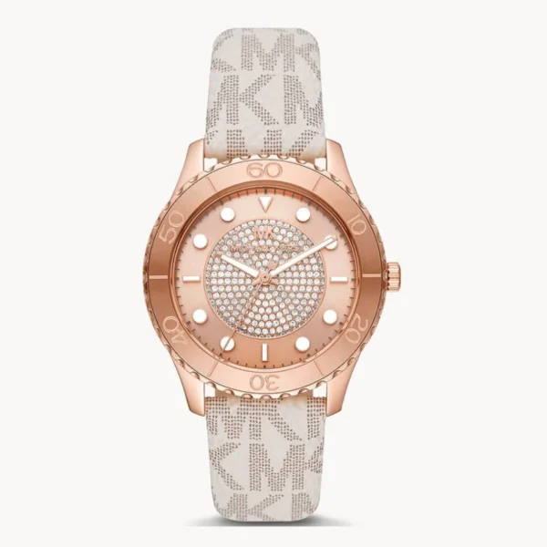 Photo de la montre Michael Kors MK6980 pour femme, vue du produit