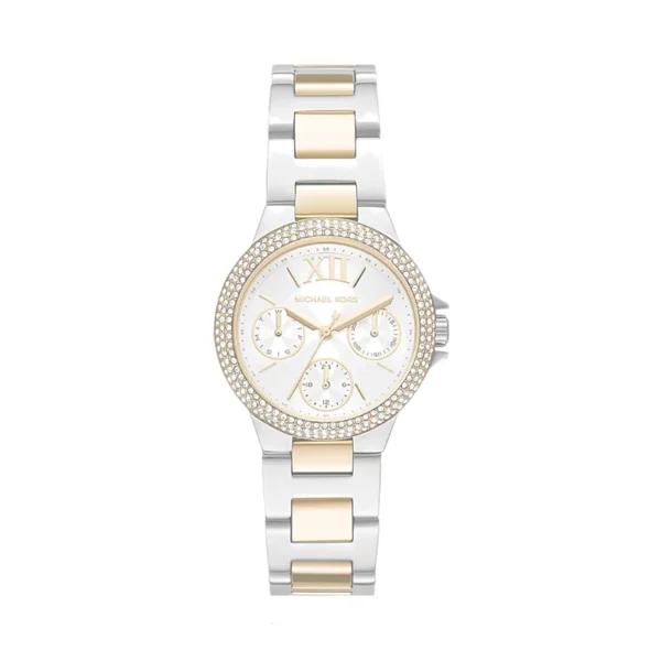 Photo de la montre Michael Kors MK6982 pour femme, vue du produit