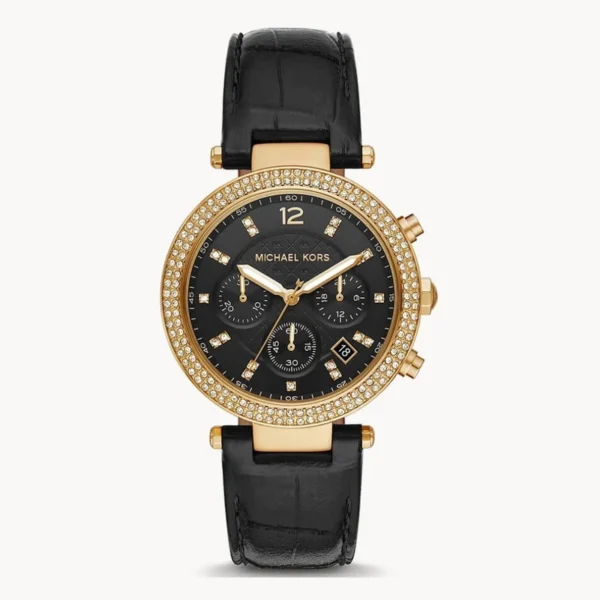 Photo de la montre Michael Kors MK6984 pour femme, vue du produit