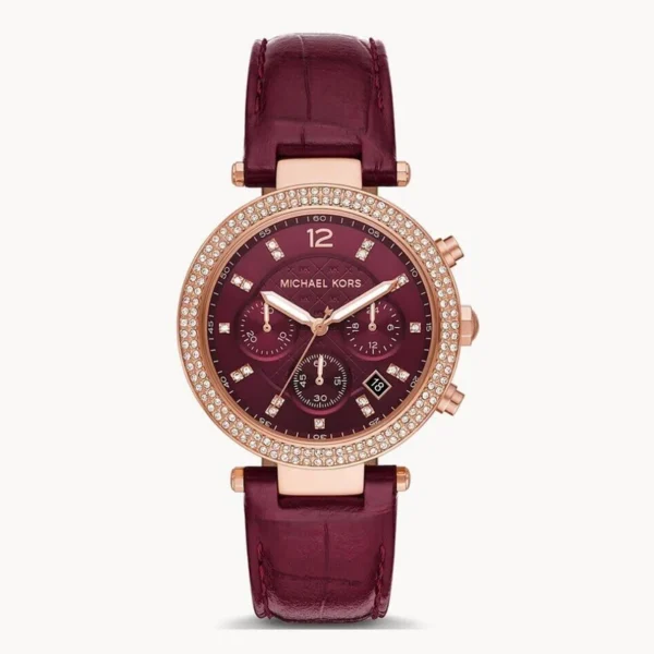 Michael Kors MK6986 Montre Femme Photo de la montre Michael Kors MK6986 pour femme, vue du produit