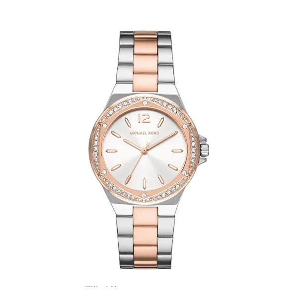Michael Kors MK6989 Montre Femme Photo de la montre Michael Kors MK6989 pour femme, vue du produit