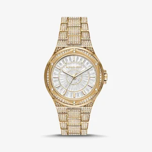 Michael Kors MK6991 Montre Femme Photo de la montre Michael Kors MK6991 pour femme, vue du produit