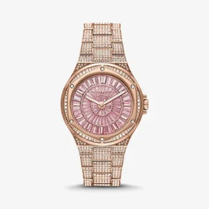 Michael Kors MK6992 Montre Femme Photo de la montre Michael Kors MK6992 pour femme, vue du produit