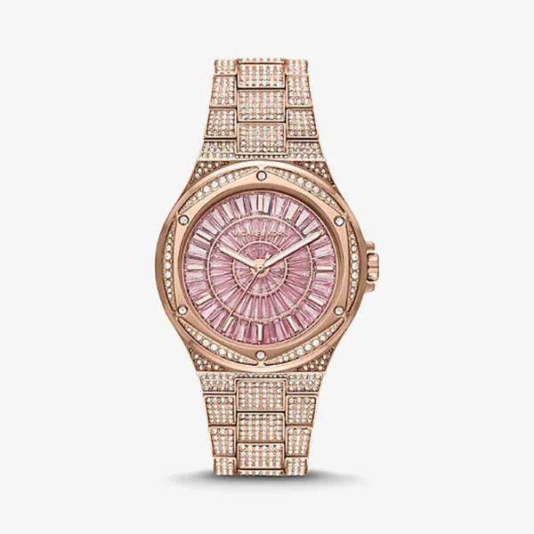 Michael Kors MK6992 Montre Femme Photo de la montre Michael Kors MK6992 pour femme, vue du produit