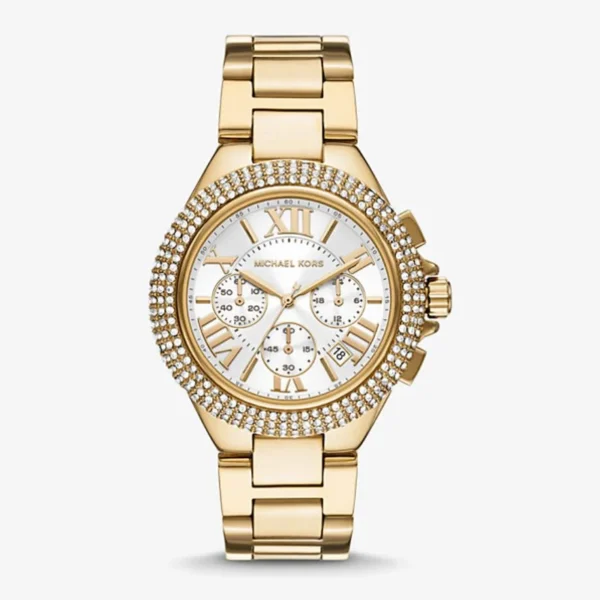 Michael Kors MK6994 Montre Femme Photo de la montre Michael Kors MK6994 pour femme, vue du produit