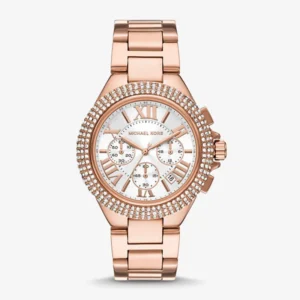 Michael Kors MK6995 Montre Femme Photo de la montre Michael Kors MK6995 pour femme, vue du produit