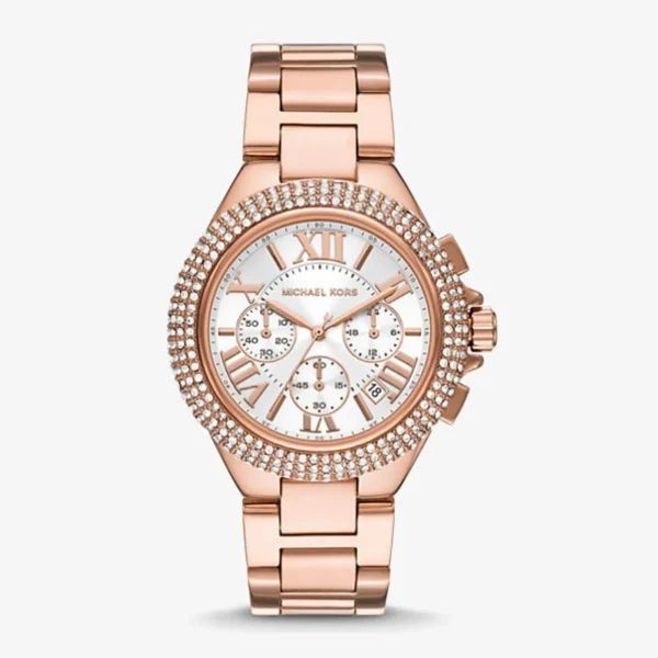 Michael Kors MK6995 Montre Femme Photo de la montre Michael Kors MK6995 pour femme, vue du produit