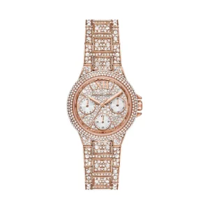 Michael Kors MK6997 Montre Femme Photo de la montre Michael Kors MK6997 pour femme, vue du produit