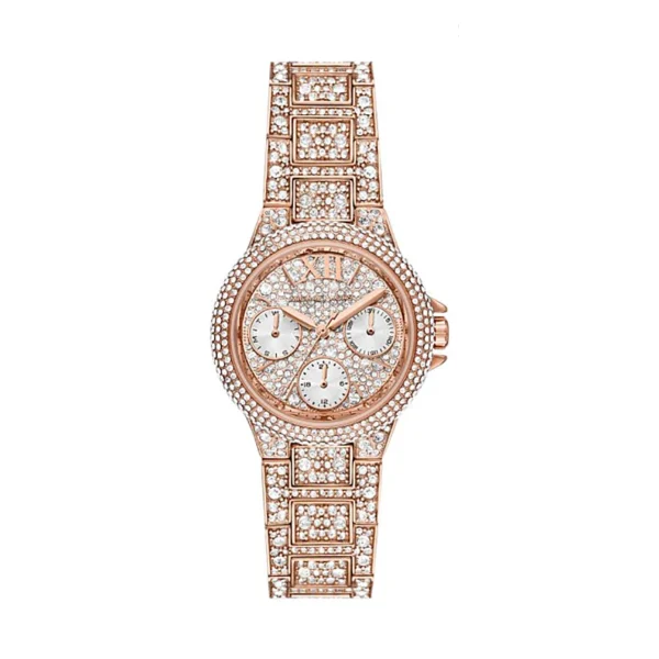 Michael Kors MK6997 Montre Femme Photo de la montre Michael Kors MK6997 pour femme, vue du produit