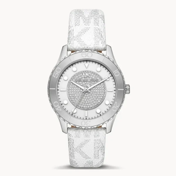Michael Kors MK6998 Montre Femme Photo de la montre Michael Kors MK6998 pour femme, vue du produit