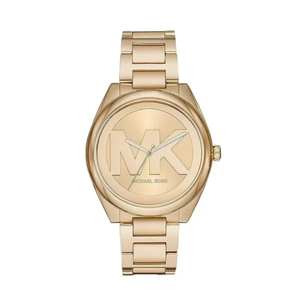 Michael Kors MK7086 Montre Femme Photo de la montre Michael Kors MK7086 pour femme, vue du produit
