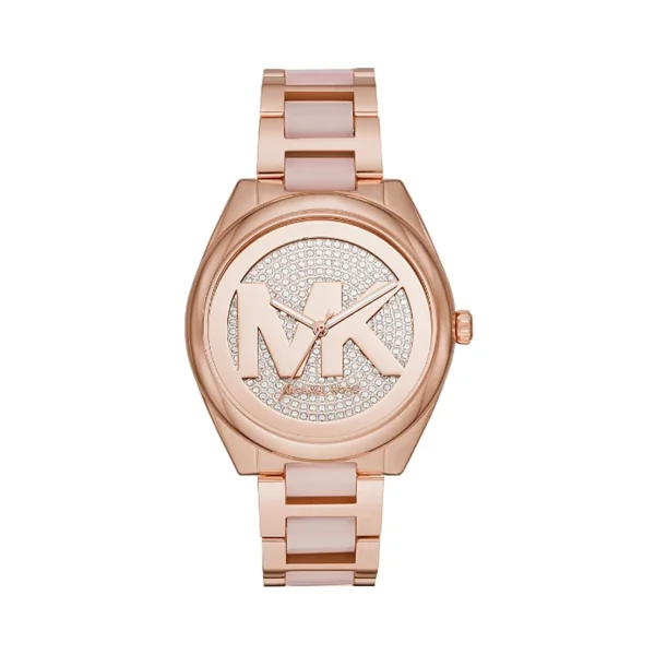 Michael Kors MK7089 Montre Femme Photo de la montre Michael Kors MK7089 pour femme, vue du produit