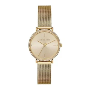 Michael Kors MK7121 Montre Femme Photo de la montre Michael Kors MK7121 pour femme, vue du produit