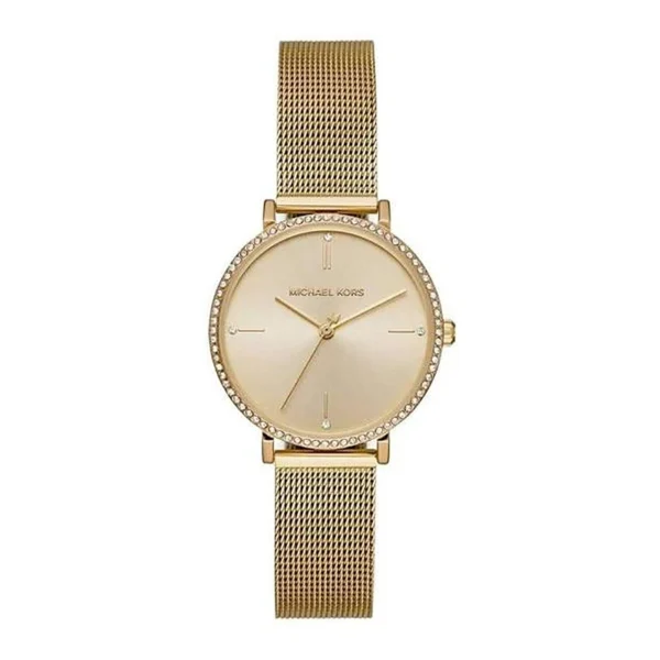 Michael Kors MK7121 Montre Femme Photo de la montre Michael Kors MK7121 pour femme, vue du produit