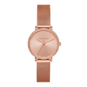 Michael Kors MK7122 Montre Femme Photo de la montre Michael Kors MK7122 pour femme, vue du produit