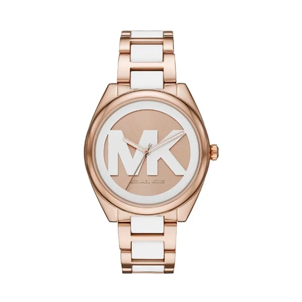 Photo de la montre Michael Kors MK7134 pour femme, vue du produit