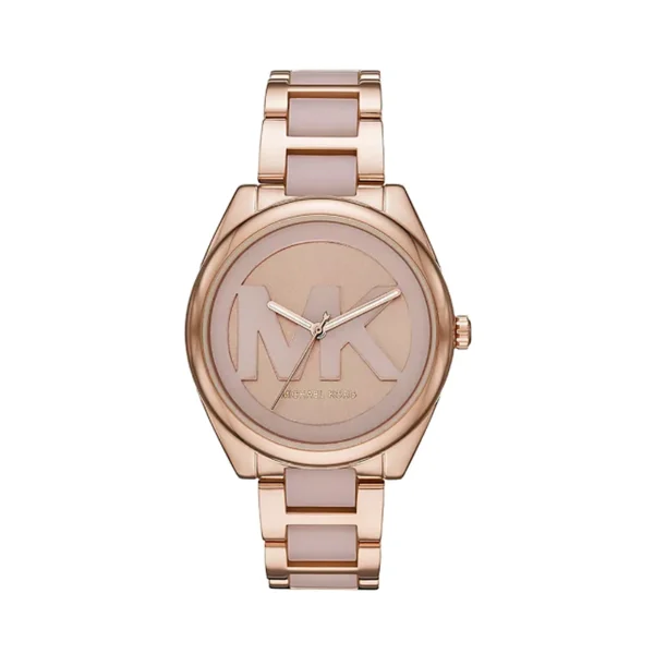 Photo de la montre Michael Kors MK7135 pour femme, vue du produit